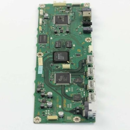 Sony MB-1414 BOARD A-2077-977-A